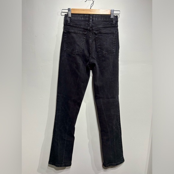 🌿Reformation Liza High Rise Straight Jeans - Picture 3 of 7